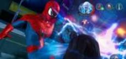 the amazing spider man logo_300x200